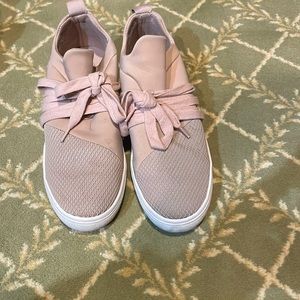 Steve Madden lancer sneaker